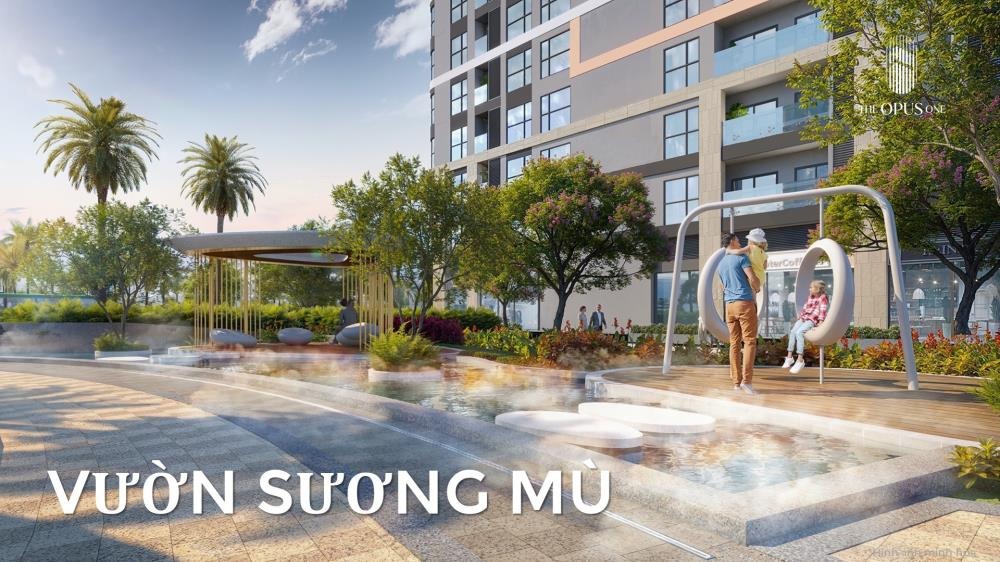 Căn Hộ Vincom Grand Park: Giá Từ 6 Tỷ - Tặng Xe VF3 & Ưu Đãi Cực Lớn