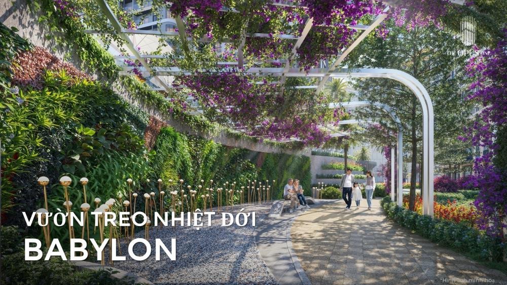 Căn Hộ Vincom Grand Park: Giá Từ 6 Tỷ - Tặng Xe VF3 & Ưu Đãi Cực Lớn