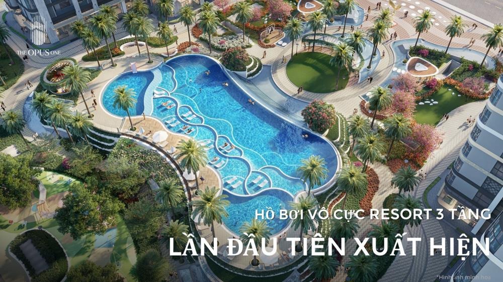 Căn Hộ Vincom Grand Park: Giá Từ 6 Tỷ - Tặng Xe VF3 & Ưu Đãi Cực Lớn