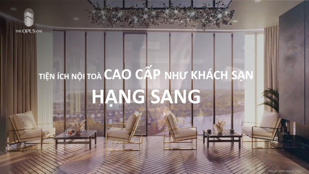 Căn Hộ Vincom Grand Park: Giá Từ 6 Tỷ - Tặng Xe VF3 & Ưu Đãi Cực Lớn