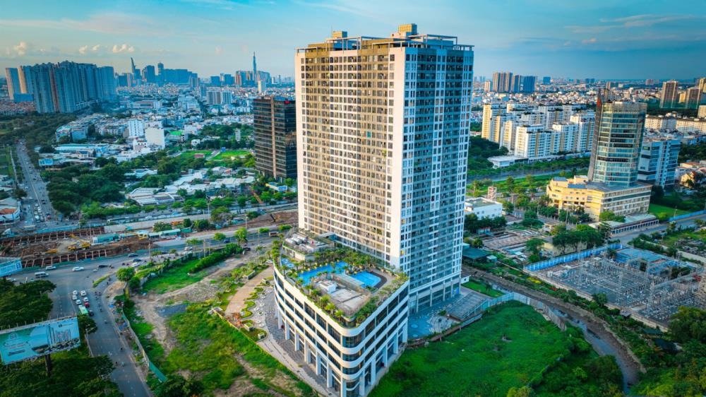 50 Căn Cuối Cùng Lavida Plus: Mở Bán Đợt Cuối, Nhận Nhà Ngay - Giá Từ 2.2 Tỷ