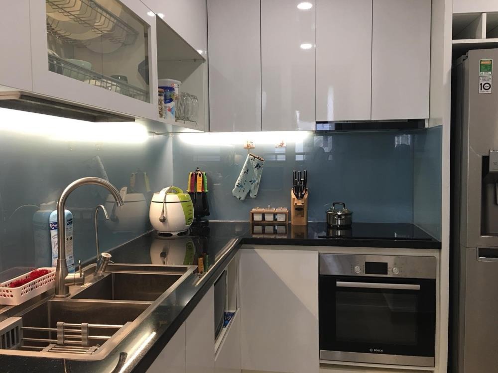 Bán căn hộ Seasons Avenue 76m2, 2PN, 2VS, giá 5.x tỷ - Vị trí đẹp, tiện ích đầy đủ