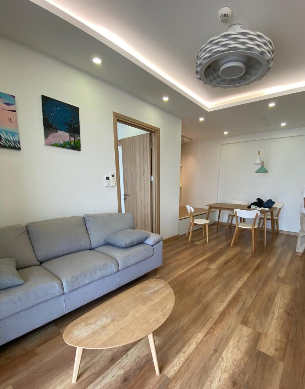 Bán căn hộ Seasons Avenue 76m2, 2PN, 2VS, giá 5.x tỷ - Vị trí đẹp, tiện ích đầy đủ