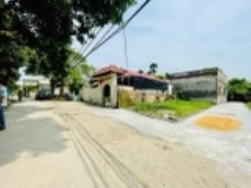 Lô đất Tam Hưng 40m2, Ô Tô Chạy Thông, Giá Hơn 2 Tỷ - Vị Trí Vàng