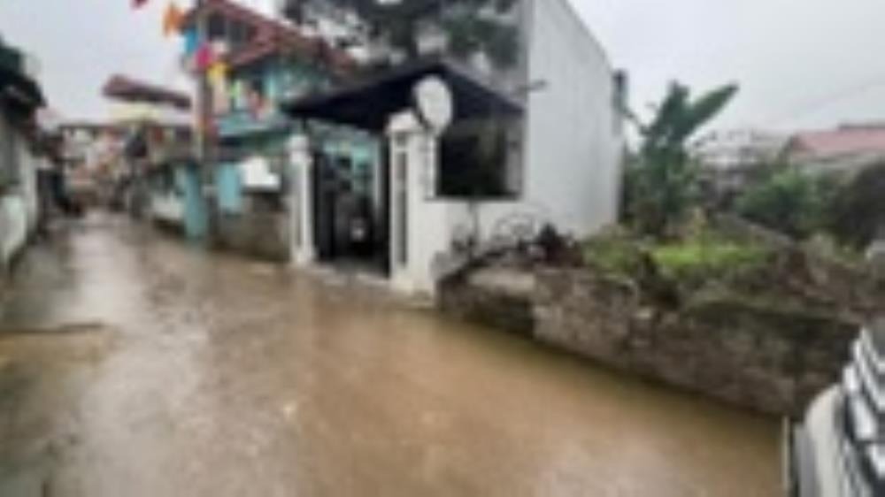 Bán Đất Thanh Văn - Huyện Thanh Oai - Vị Trí Đắc Địa, Tiềm Năng Lớn