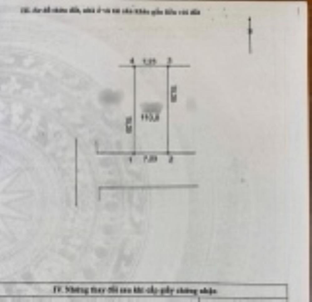 Đấu Giá Lô Đất Cực Hiếm Cự Khê - Đầu Tư Vàng, Tiềm Năng Phát Triển