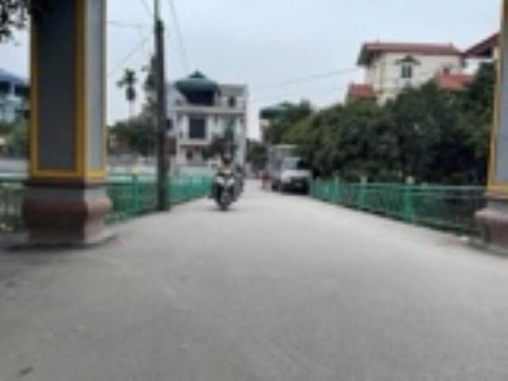Bán Đất Tam Hưng, Thanh Oai - 50m² - Ngõ Ô Tô - Giá 4x Tr/m²