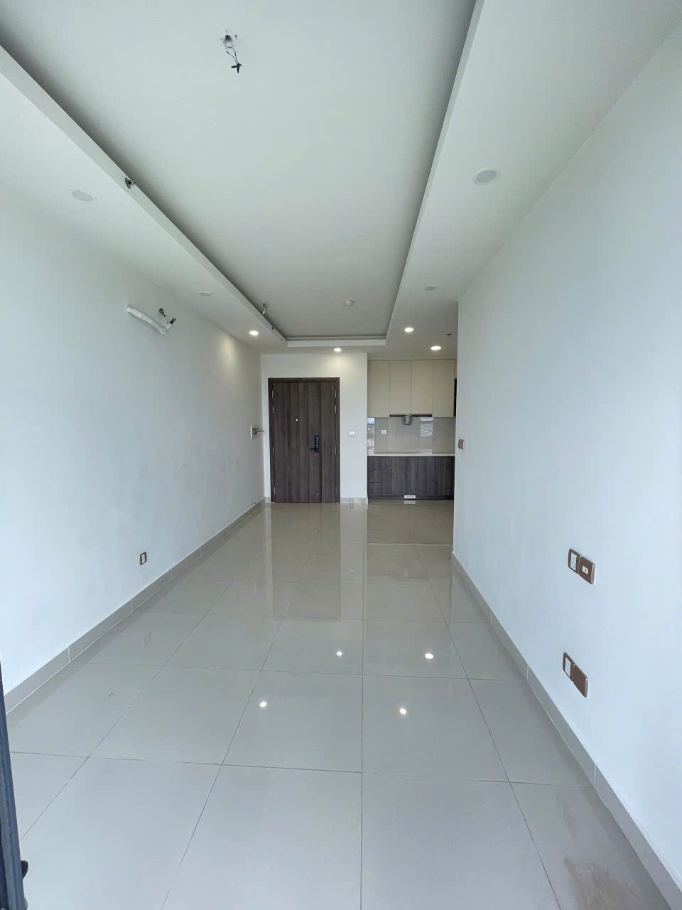 Bán Căn Hộ 3PN Boulevard Q7: 75m2 - 2.8 tỷ - View Nội Khu - Tiện Ích Vượt Trội