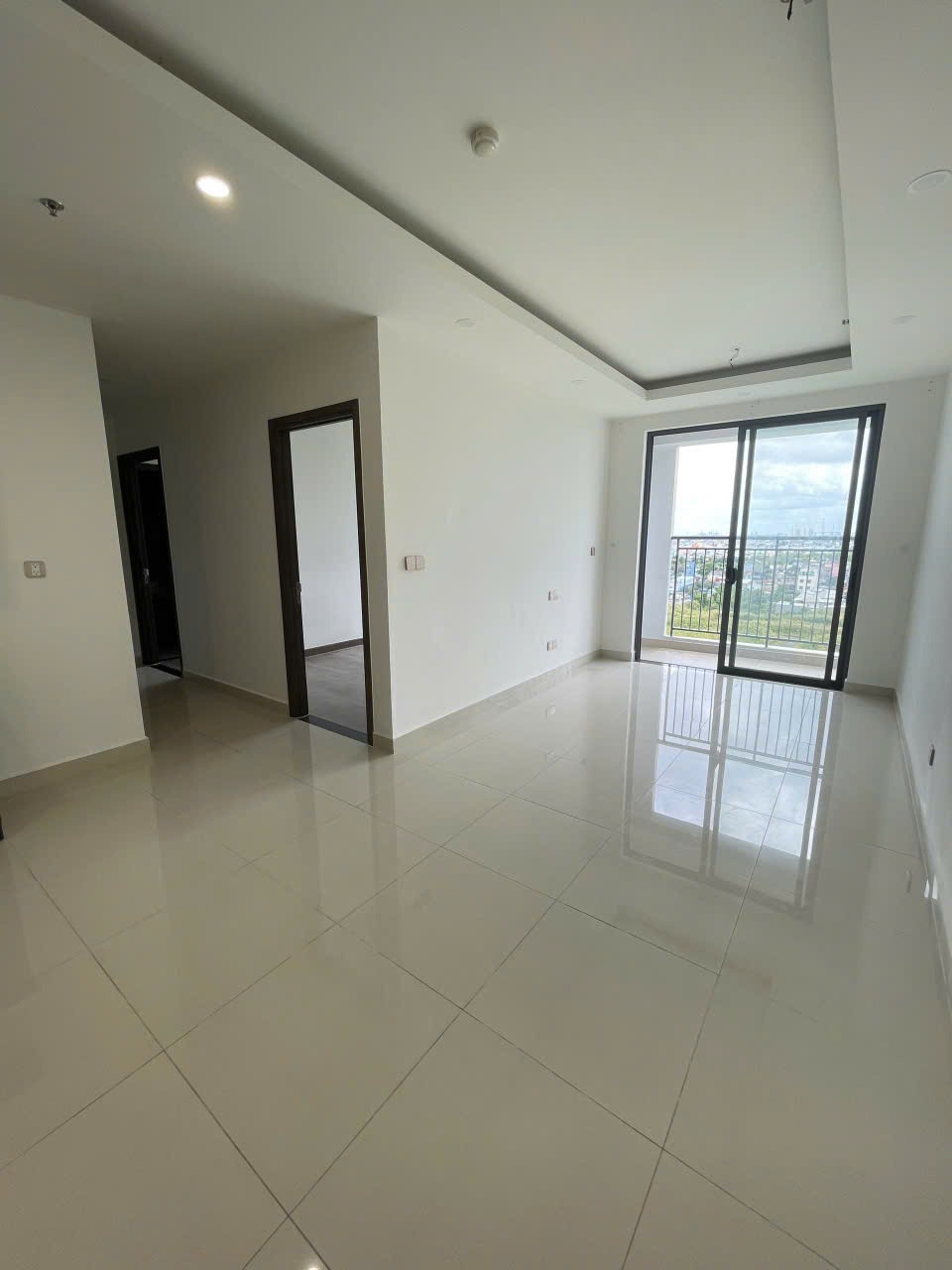 Bán Căn Hộ 3PN Boulevard Q7: 75m2 - 2.8 tỷ - View Nội Khu - Tiện Ích Vượt Trội