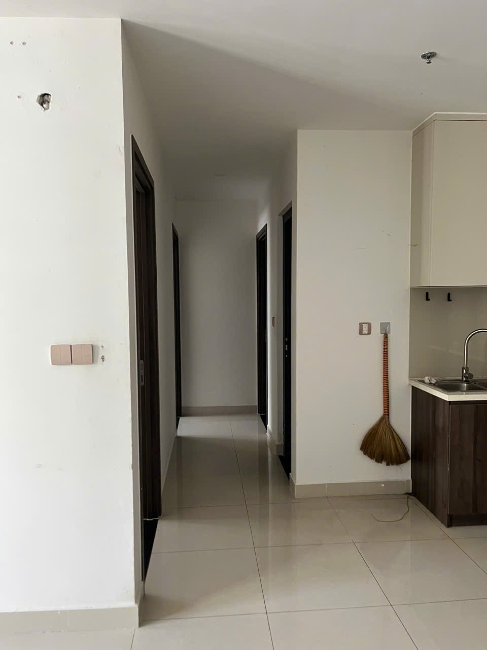 Bán Căn Hộ 3PN Boulevard Q7: 75m2 - 2.8 tỷ - View Nội Khu - Tiện Ích Vượt Trội