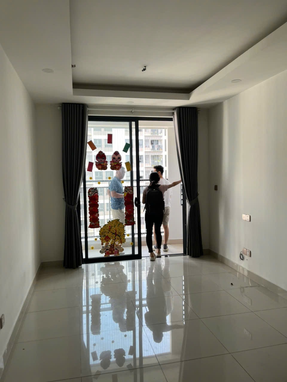 Bán Căn Hộ 3PN Boulevard Q7: 75m2 - 2.8 tỷ - View Nội Khu - Tiện Ích Vượt Trội