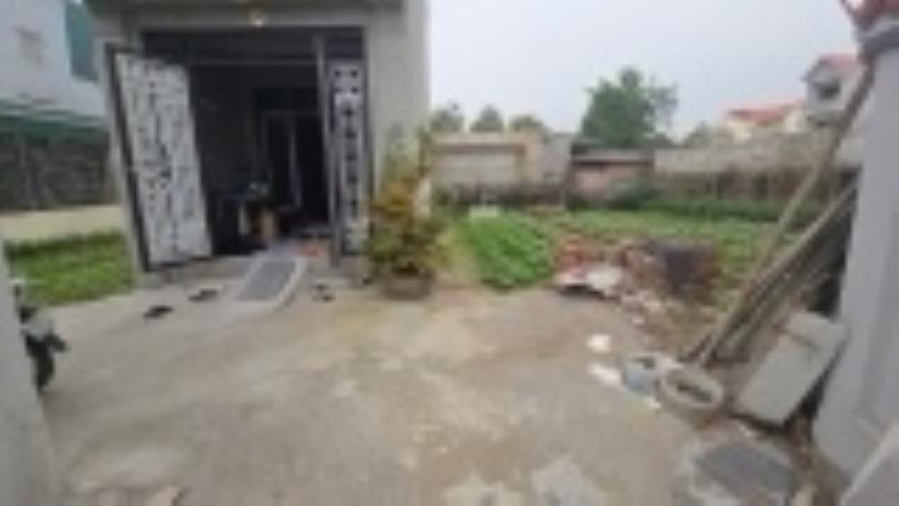 Bán đất Bình Minh - Thanh Oai 50.5m2, Ô tô vào nhà - Giá 2.3x Tỷ