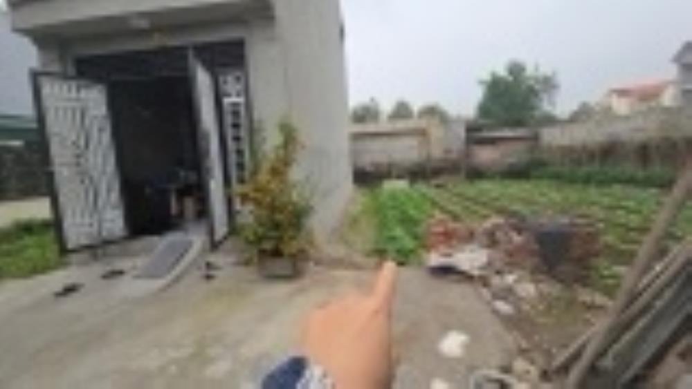 Bán đất Bình Minh - Thanh Oai 50.5m2, Ô tô vào nhà - Giá 2.3x Tỷ