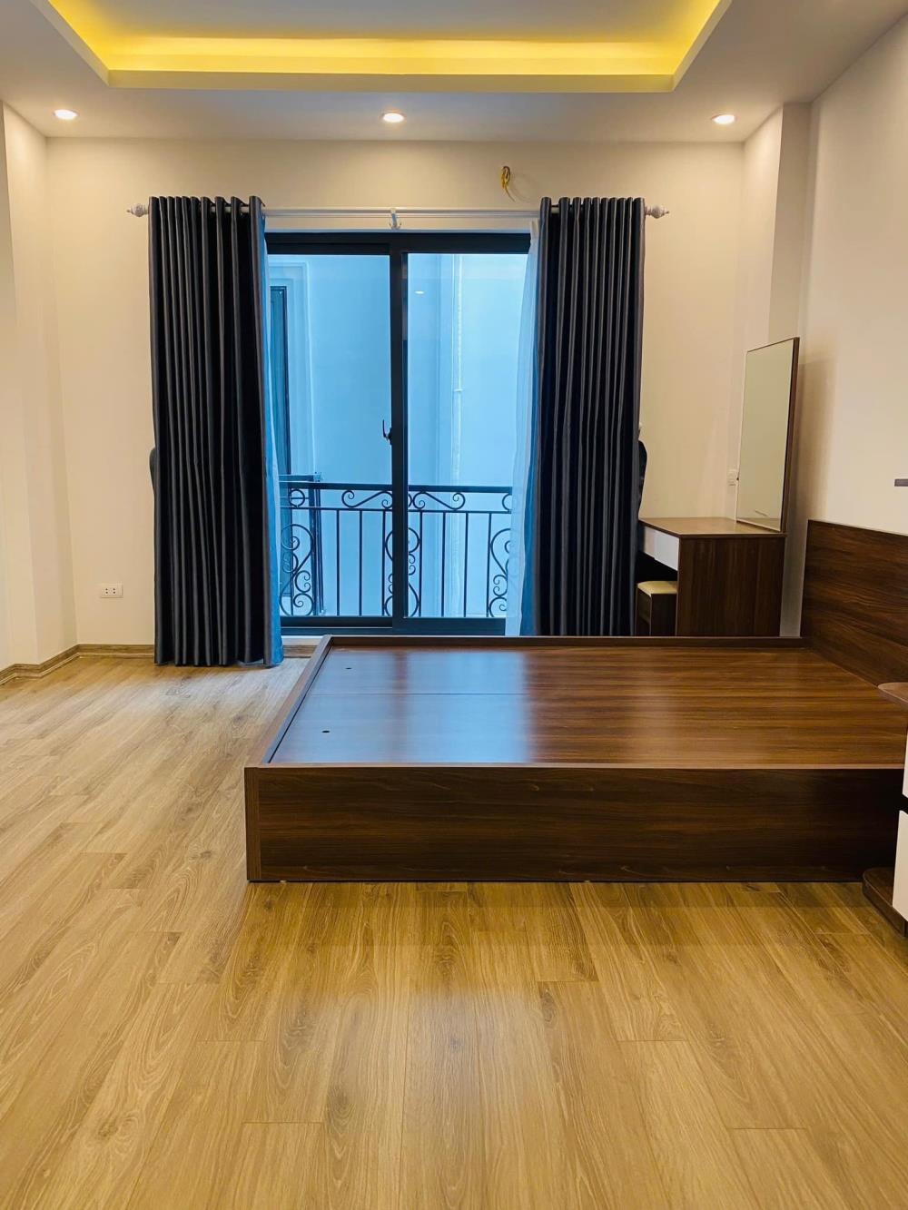Bùi Xươnb Trạch Thanh Xuân: Bán Nhanh 6 Tỷ, 5 Tầng, Xây Mới - Vị Trí Đẹp