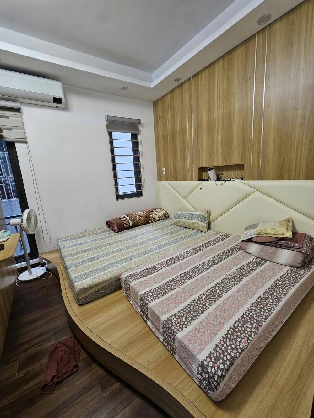 Văn Quán Hà Đông: Nhà Mới 5 Tầng, Nội Thất Đẹp, 6 Tỷ 95 Triệu, Ô Tô Đỗ Cận Nhà