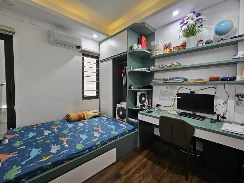 Văn Quán Hà Đông: Nhà Mới 5 Tầng, Nội Thất Đẹp, 6 Tỷ 95 Triệu, Ô Tô Đỗ Cận Nhà