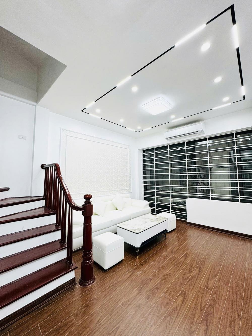 Nhà Phố 5 Tầng, Full Nội Thất, Vũ Trọng Phụng - Giá 6 Tỷ Thương Lượng