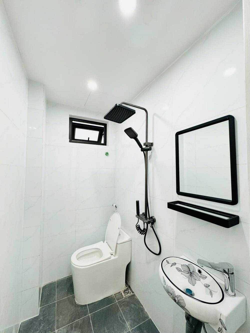 Nhà Phố 5 Tầng, Full Nội Thất, Vũ Trọng Phụng - Giá 6 Tỷ Thương Lượng