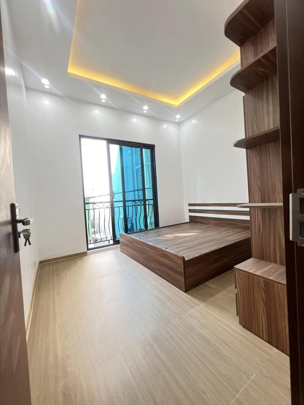 Khương Hạ Thanh Xuân - 7 tỷ - Nhà Mới Mặt Ngõ Ô Tô Kinh Doanh - Siêu Hiếm