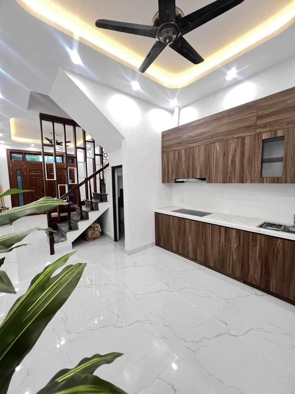 Khương Hạ Thanh Xuân - 7 tỷ - Nhà Mới Mặt Ngõ Ô Tô Kinh Doanh - Siêu Hiếm