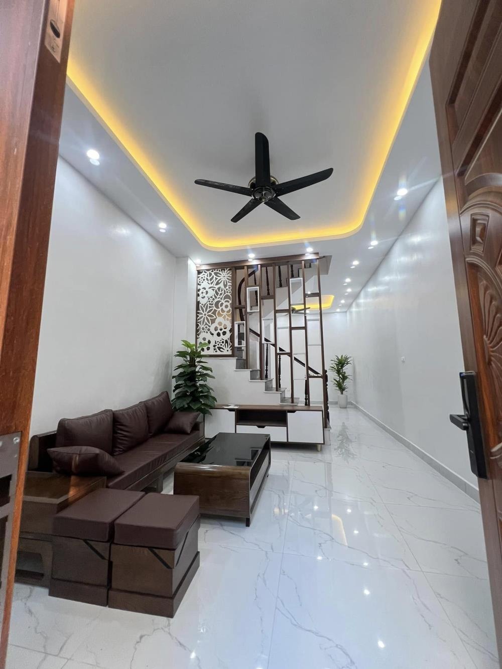 Khương Hạ Thanh Xuân - 7 tỷ - Nhà Mới Mặt Ngõ Ô Tô Kinh Doanh - Siêu Hiếm