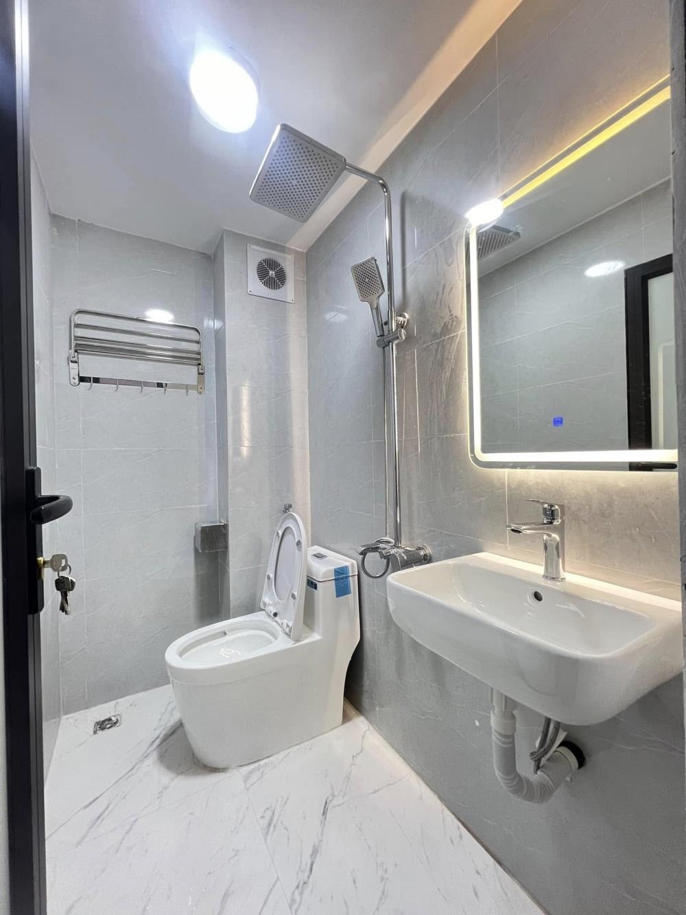 Khương Hạ Thanh Xuân - 7 tỷ - Nhà Mới Mặt Ngõ Ô Tô Kinh Doanh - Siêu Hiếm