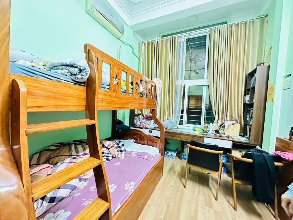 Siêu phẩm nhà phố Thượng Đình - 50m2, 4 tầng, Giá 7 tỷ 750 - Sơn 0397033017