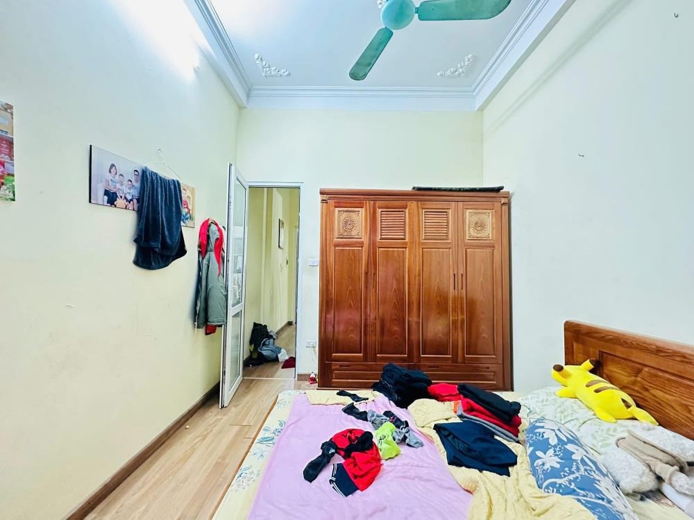 Siêu phẩm nhà phố Thượng Đình - 50m2, 4 tầng, Giá 7 tỷ 750 - Sơn 0397033017