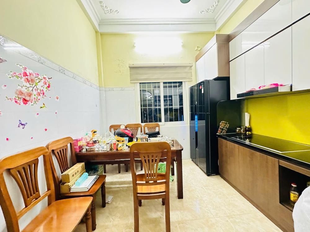 Siêu phẩm nhà phố Thượng Đình - 50m2, 4 tầng, Giá 7 tỷ 750 - Sơn 0397033017