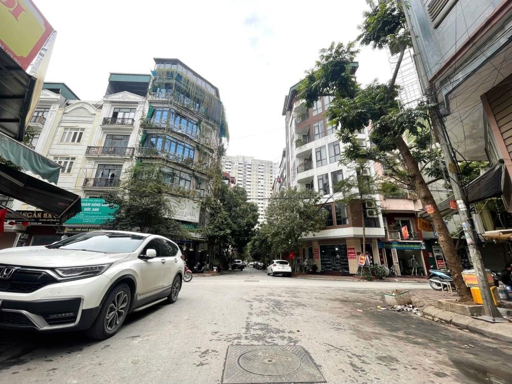 Phân Lô Ngô Thì Nhậm - Vị Trí Đắc Địa - Kinh Doanh, Cho Thuê - Giá Tốt