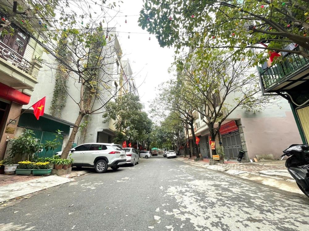 Phân Lô Ngô Thì Nhậm - Vị Trí Đắc Địa - Kinh Doanh, Cho Thuê - Giá Tốt