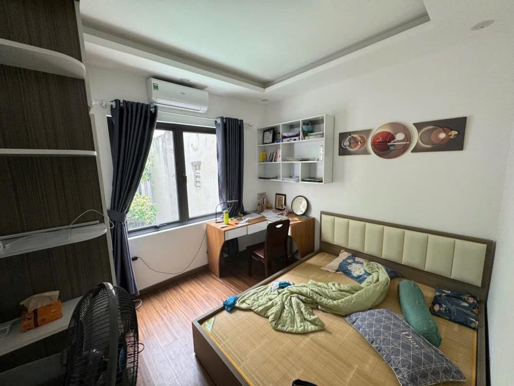 Siêu phẩm nhà mới xây Quan Nhân - 50m2 x 4 tầng - Giá 7.5 tỷ