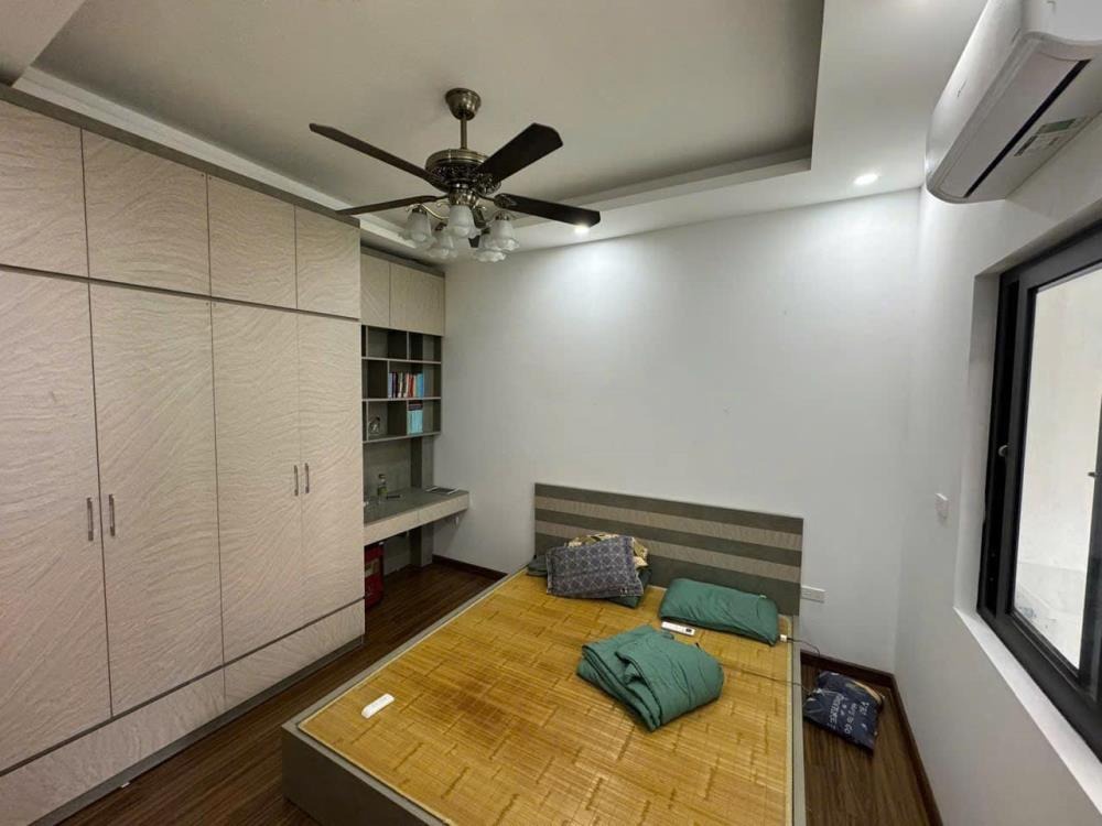 Siêu phẩm nhà mới xây Quan Nhân - 50m2 x 4 tầng - Giá 7.5 tỷ