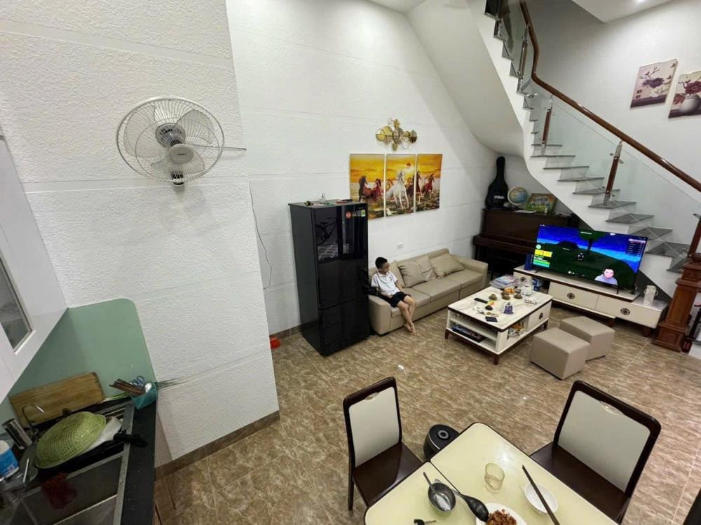 Siêu phẩm nhà mới xây Quan Nhân - 50m2 x 4 tầng - Giá 7.5 tỷ