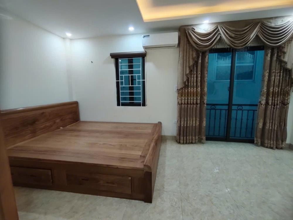 Bán nhà Hà Trì, Hà Đông: 5 tầng, 33m², giá 6.2 tỷ - Vị trí đẹp, tiện ích đầy đủ