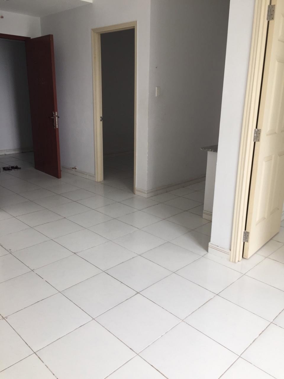 Bán Chung Cư HQC Plaza - 2PN, Sổ Riêng, Giá 1.35 Tỷ