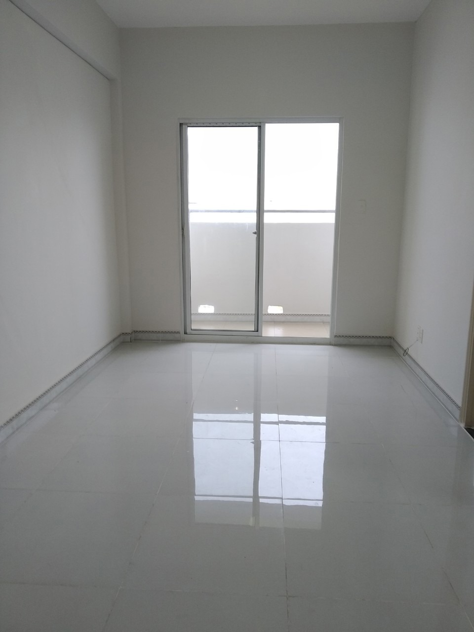 Bán Chung Cư HQC Plaza - 2PN, Sổ Riêng, Giá 1.35 Tỷ