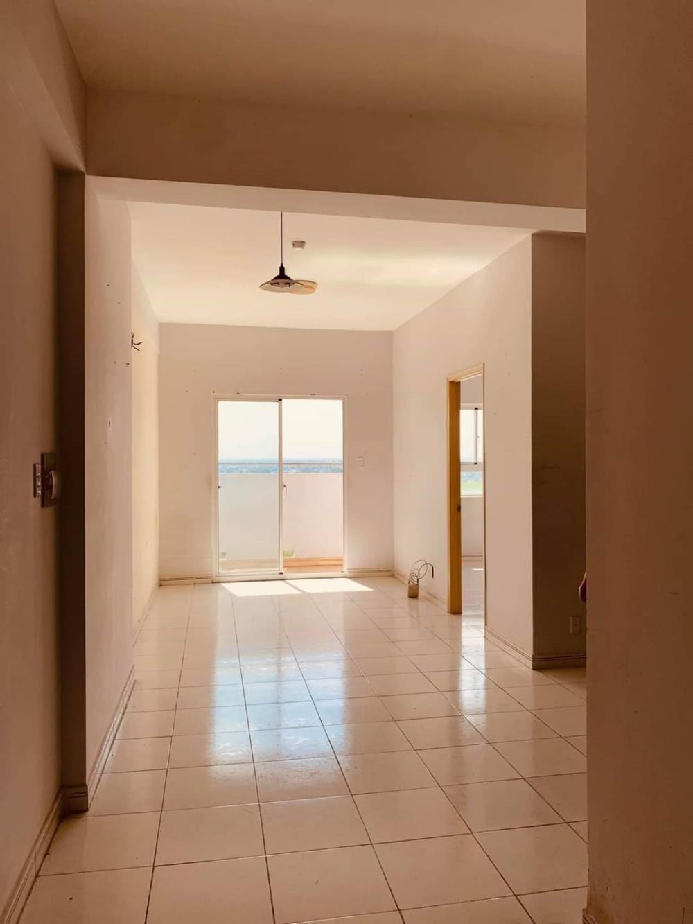 Bán Chung Cư HQC Plaza - 2PN, Sổ Riêng, Giá 1.35 Tỷ