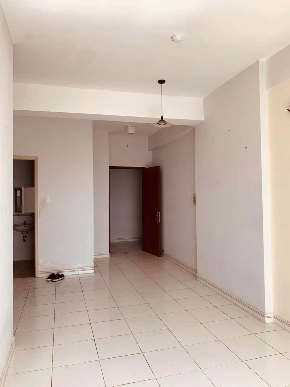 Bán Chung Cư HQC Plaza - 2PN, Sổ Riêng, Giá 1.35 Tỷ