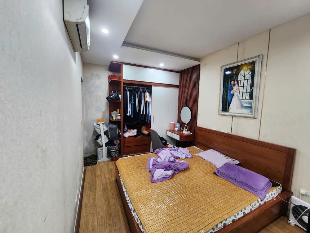 Bán căn hộ Rice City Linh Đàm - 2PN, Góc, View đẹp - Giá 4.35 tỷ