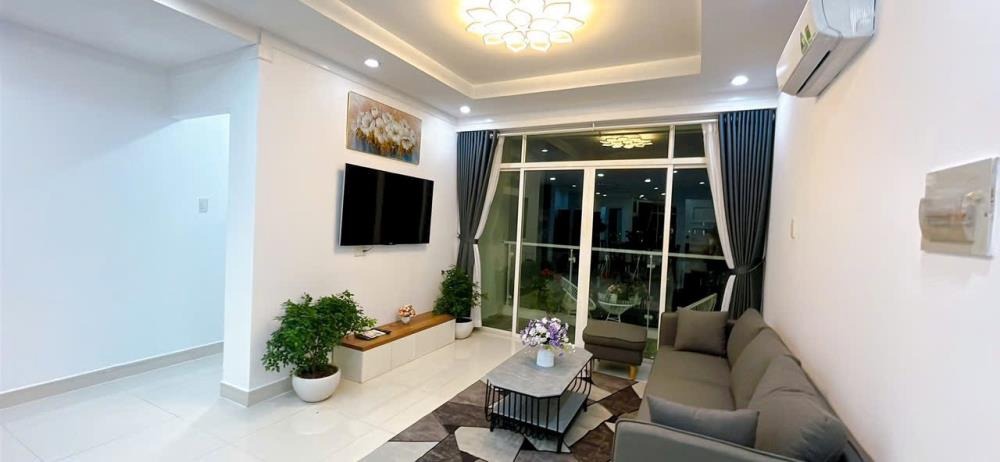 Bán Căn Hộ New Saigon Hagl3 - 2PN, 2WC - 100m2 - Giá 3.2 Tỷ