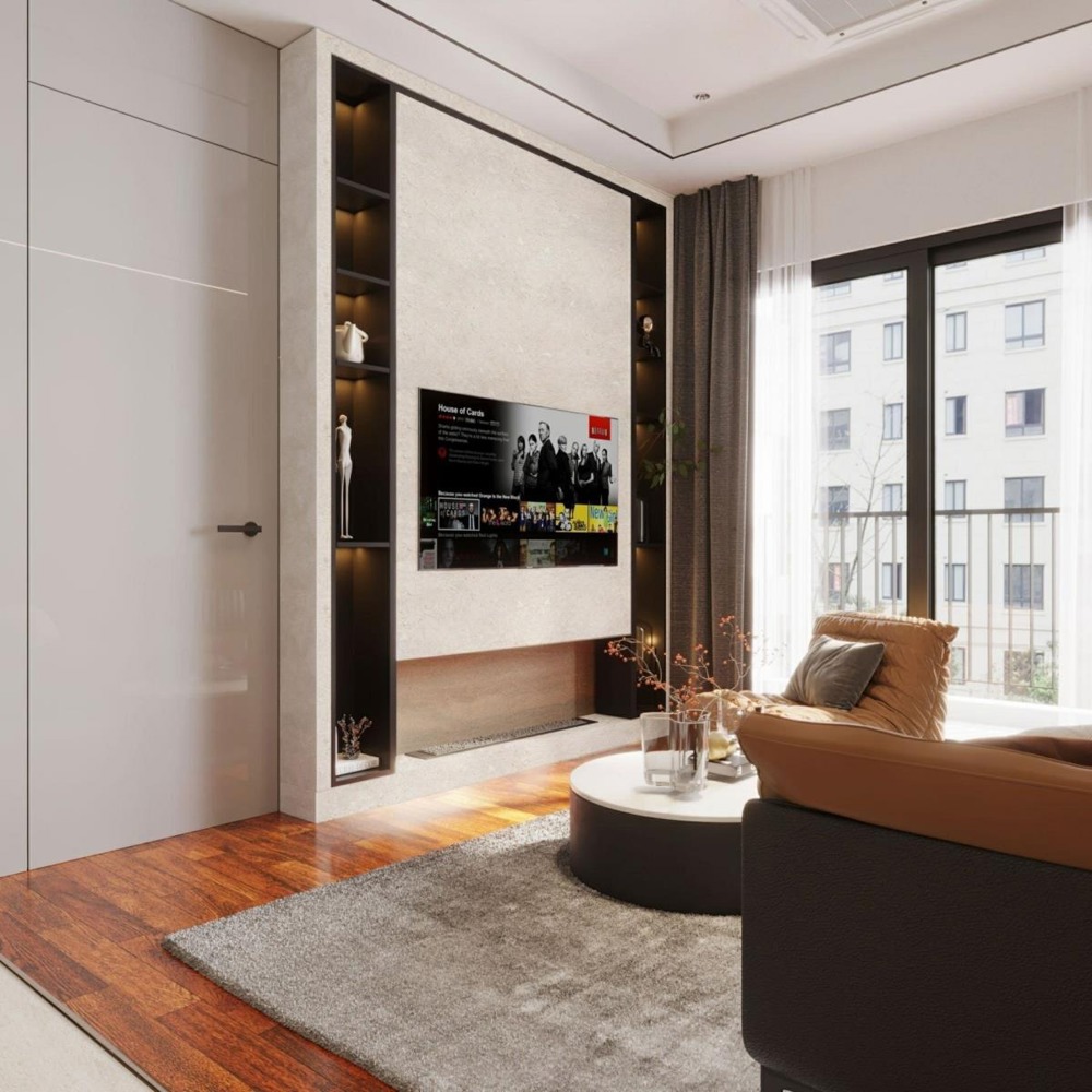 Bán Suất Ngoại Giao Chung Cư Viha Complex 107 Nguyễn Tuân - Ưu Đãi Đến 18 Tháng