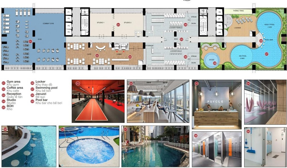 Bán Suất Ngoại Giao Chung Cư Viha Complex 107 Nguyễn Tuân - Ưu Đãi Đến 18 Tháng