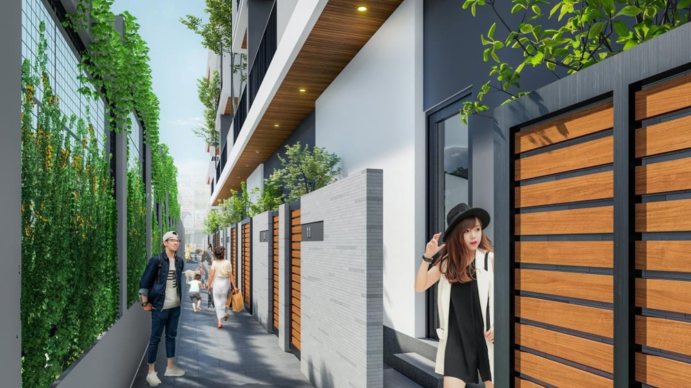 Bán Suất Ngoại Giao Chung Cư Viha Complex 107 Nguyễn Tuân - Ưu Đãi Đến 18 Tháng