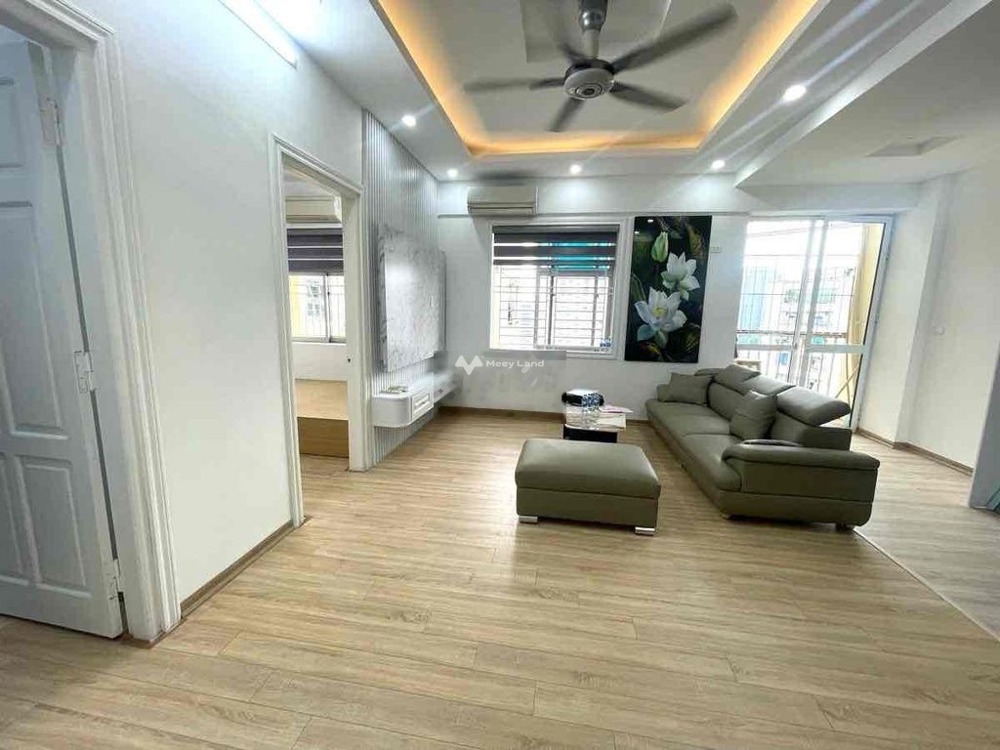 Cho Thuê Căn Hộ CT6 Mỹ Đình Sông Đà - 2PN, 60m2, Full Đồ - 11.5 Triệu/Tháng