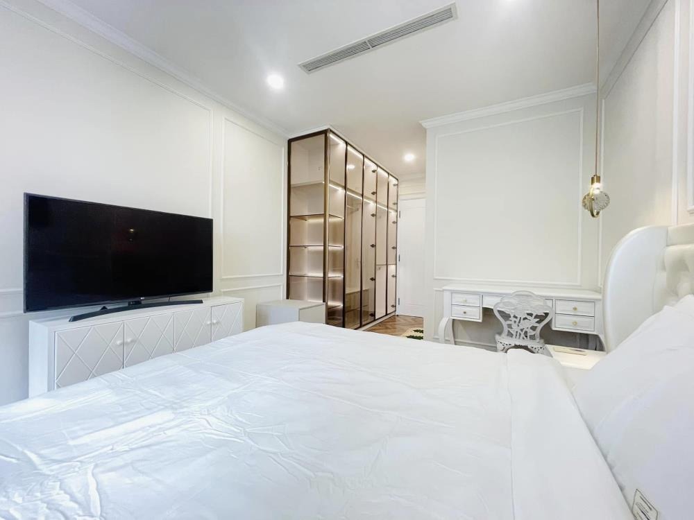 Căn Hộ Hiện Đại View Hồ Bơi 62m² - 1.5 Tỷ - Full Nội Thất - Vay Ngân Hàng 70%
