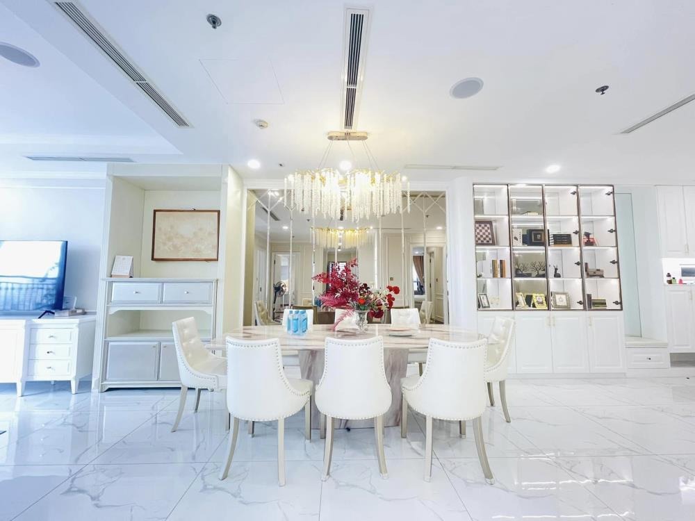 Căn Hộ Hiện Đại View Hồ Bơi 62m² - 1.5 Tỷ - Full Nội Thất - Vay Ngân Hàng 70%