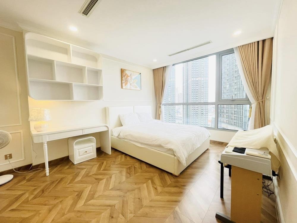 Căn Hộ Hiện Đại View Hồ Bơi 62m² - 1.5 Tỷ - Full Nội Thất - Vay Ngân Hàng 70%