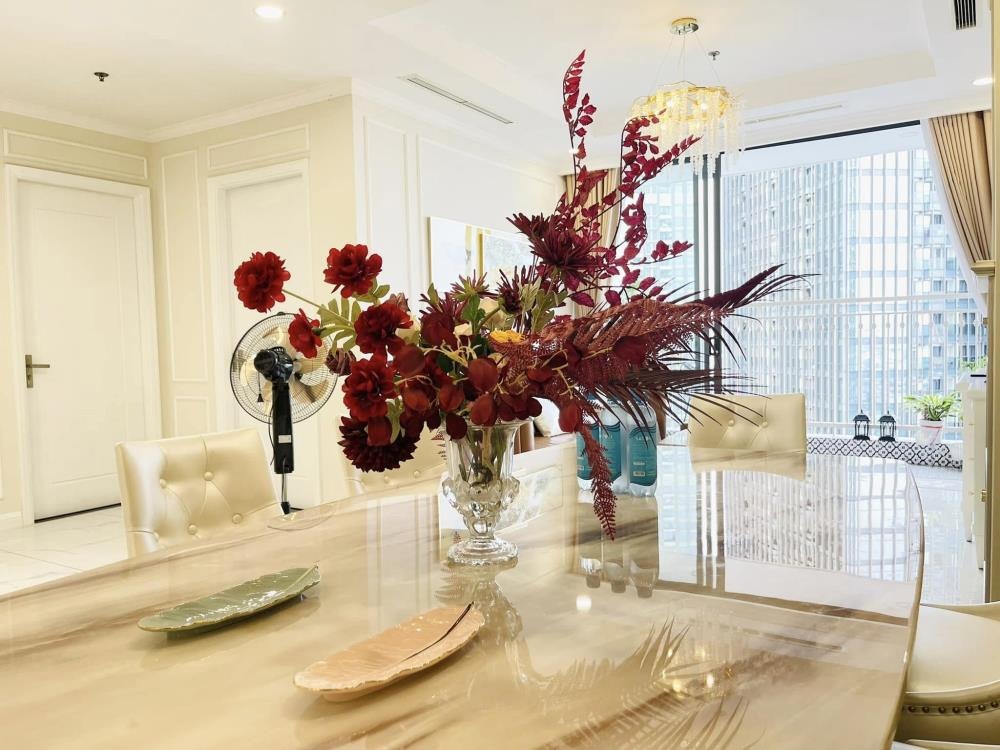 Căn Hộ Hiện Đại View Hồ Bơi 62m² - 1.5 Tỷ - Full Nội Thất - Vay Ngân Hàng 70%