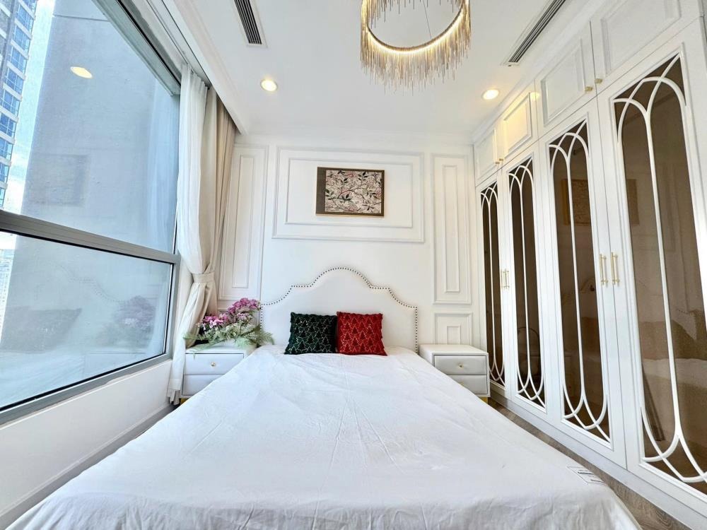 Căn Hộ Hiện Đại View Hồ Bơi, 2PN, 1.5 Tỷ - Full Nội Thất, Vay Ngân Hàng